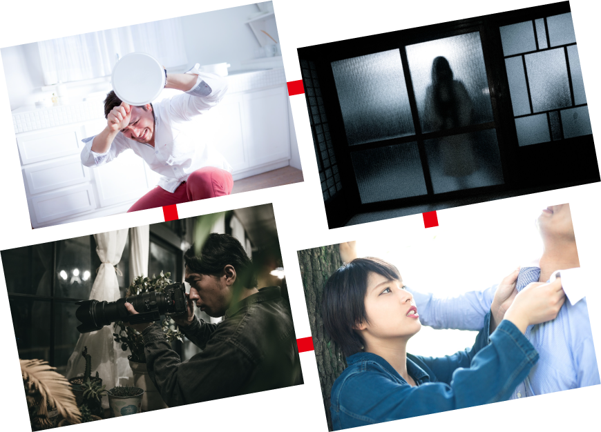 ・遊ばれた挙句捨てられた・不倫の末捨てられた・男女間の恨み