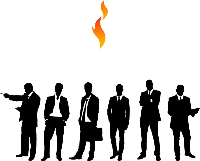 我慢は毒