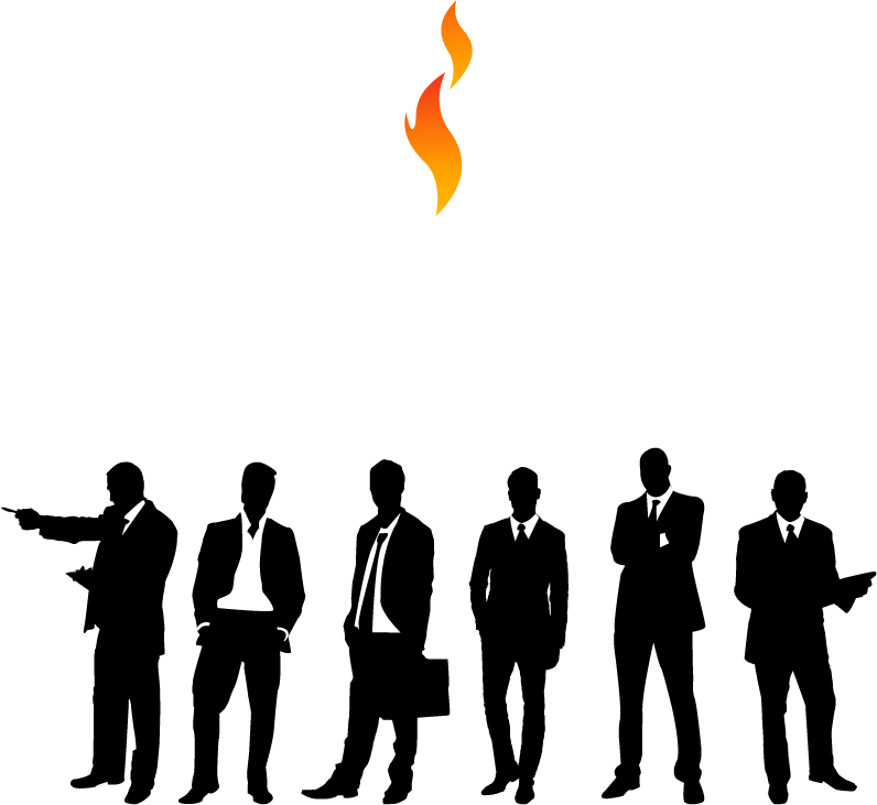 特殊工作なら心火にお任せください
